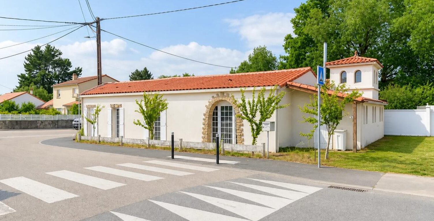 Maison de 8 pièces de 192 m² à Vertou — photo 1
