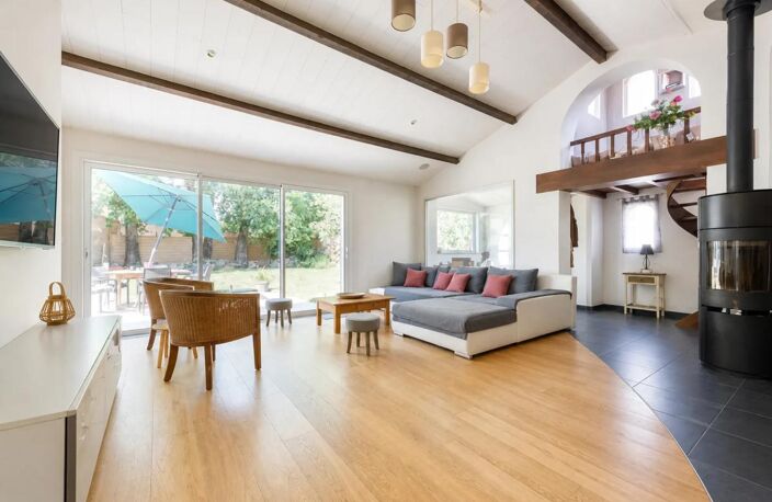 Maison de 8 pièces de 192 m² à Vertou — photo 3