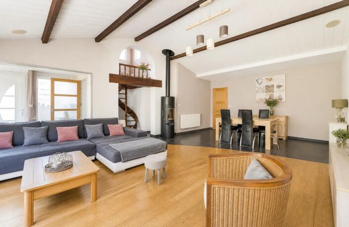 Maison de 8 pièces de 192 m² à Vertou — photo 4