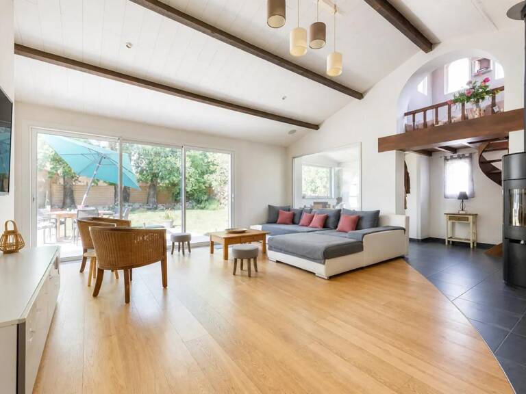 Maison de 8 pièces de 192 m² à Vertou — photo 1