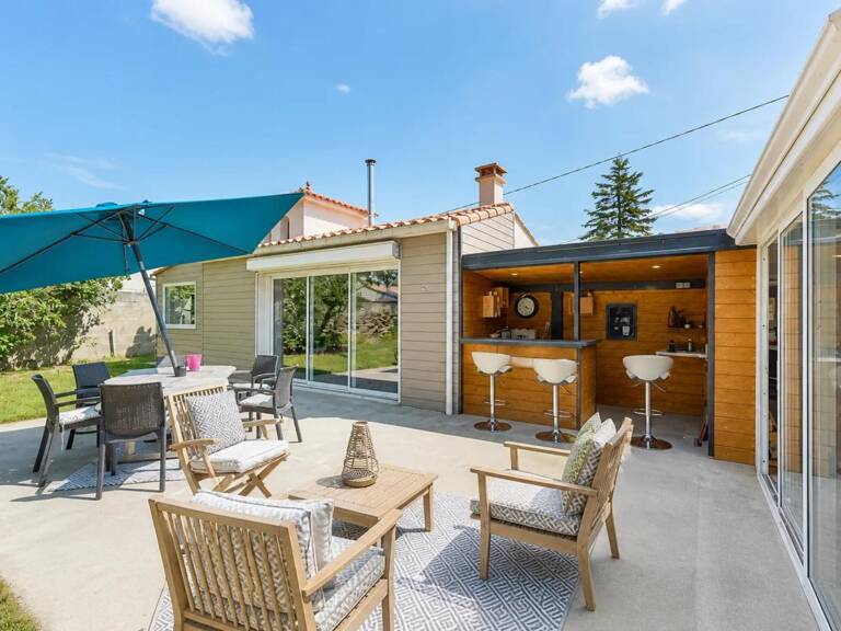 Maison de 8 pièces de 192 m² à Vertou — photo 1