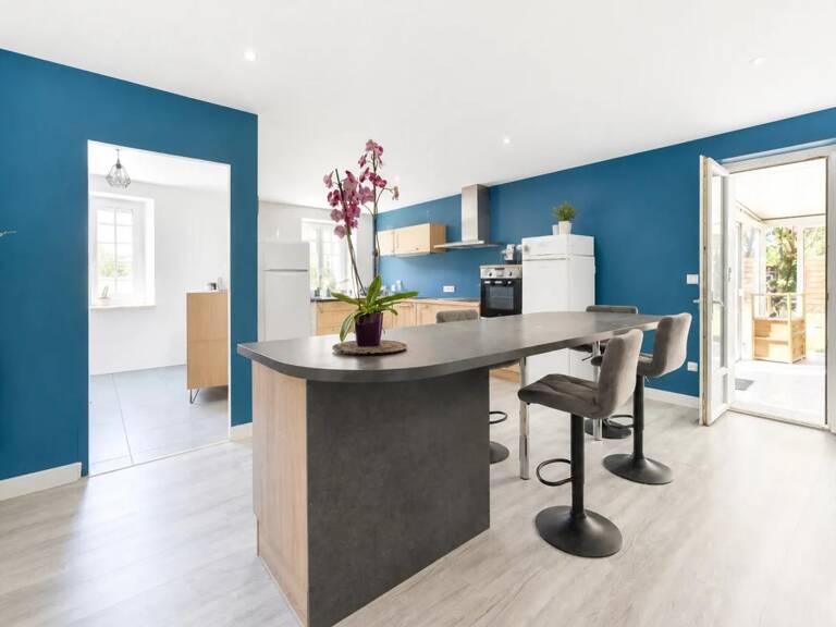 Maison de 8 pièces de 192 m² à Vertou — photo 1