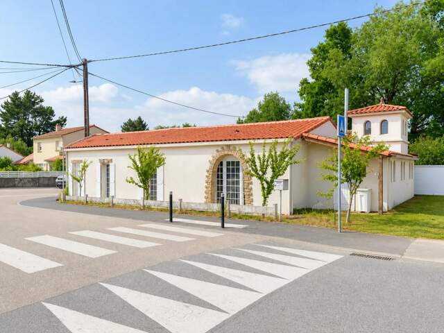 Maison de 8 pièces de 192 m² à Vertou — photo du bien