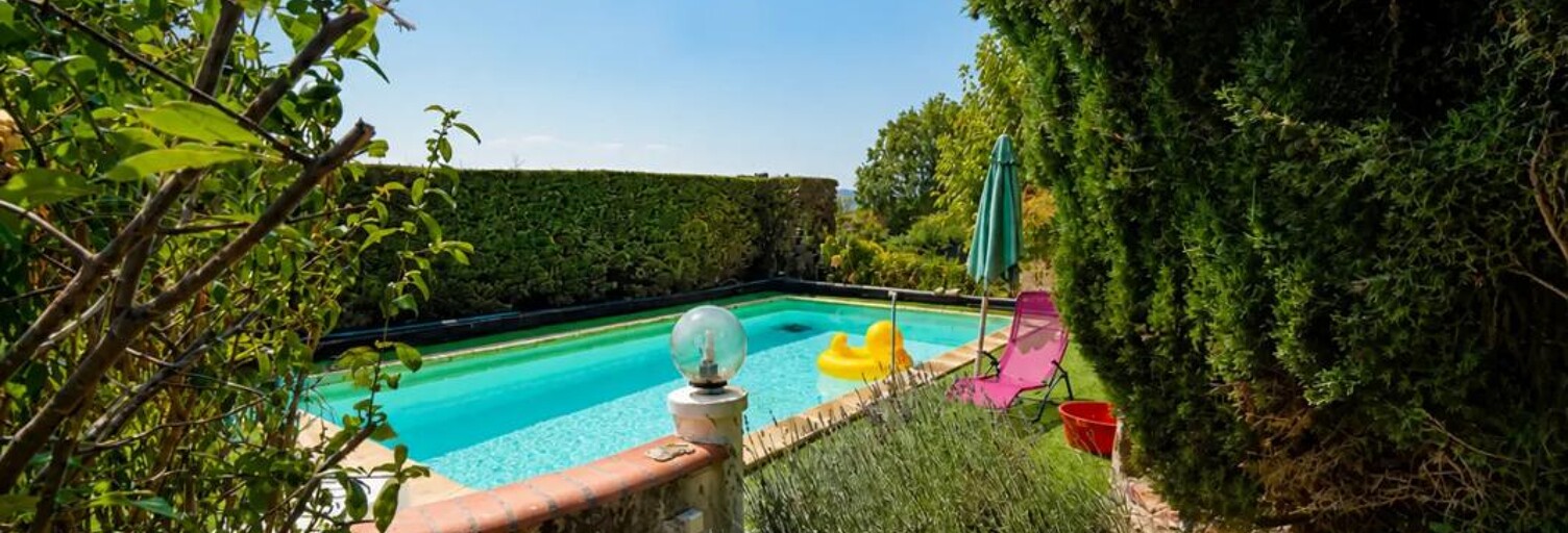 Maison 6 Pièces 152 m² à vendre à Brive-la-Gaillarde (19100)
