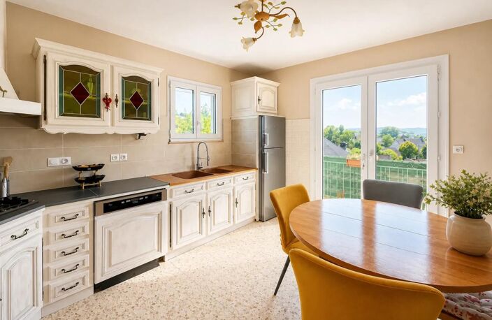 Maison de 6 pièces de 152 m² à Brive-la-Gaillarde — photo 5
