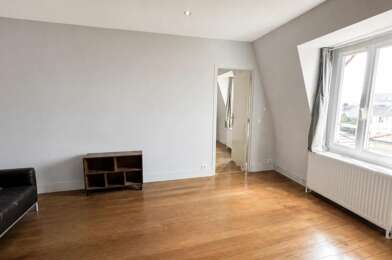 Appartement 2 pièces 157000 €