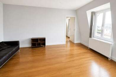Appartement 2 pièces 150000 €