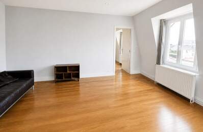 Appartement 2 pièces de 35 m² au Raincy — photo du bien