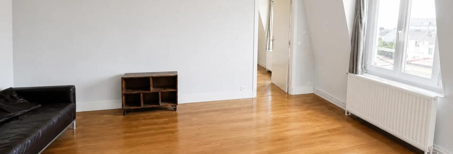 Appartement 2 Pièces 35 m² à vendre à Le Raincy (93340)