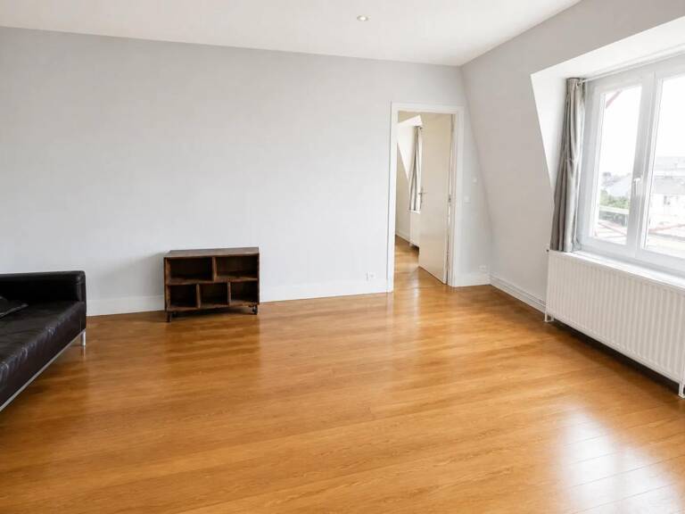 Appartement 2 pièces de 35 m² au Raincy — photo 1