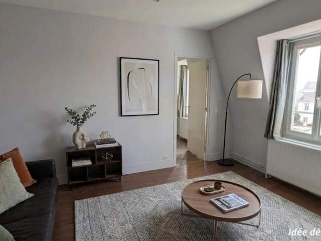 Appartement 2 pièces de 35 m² au Raincy — photo du bien