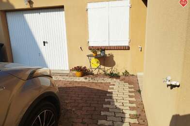 Maison 4 pièces 209000 €
