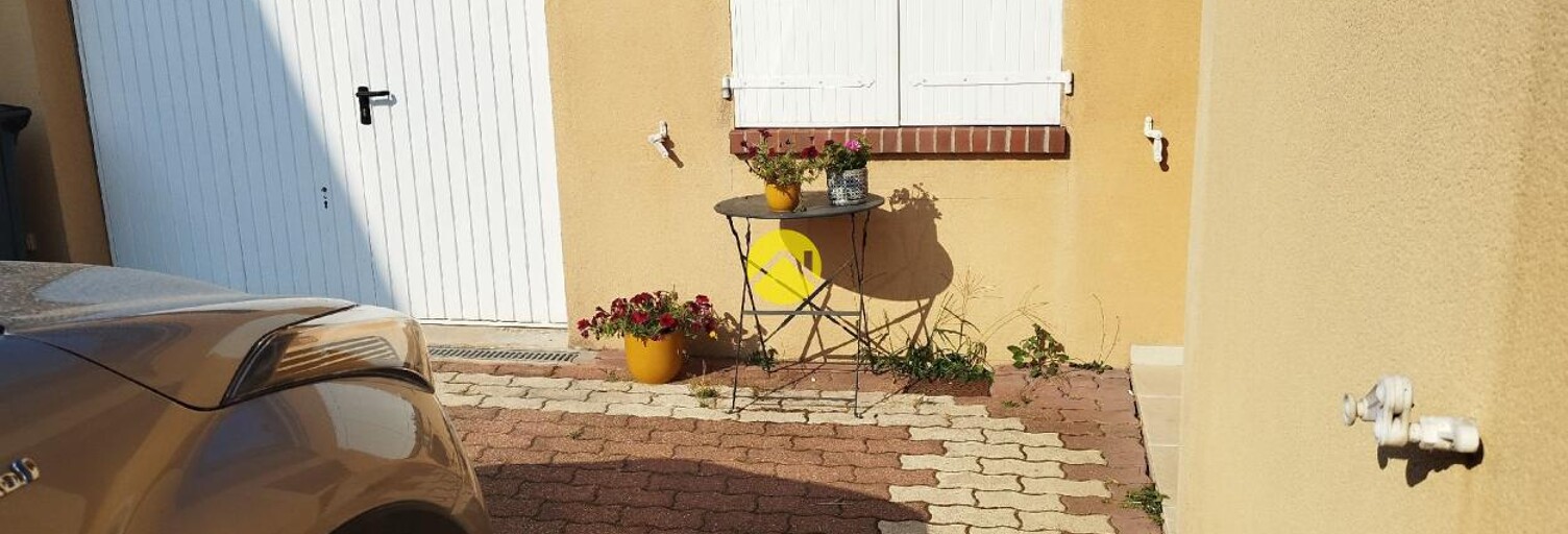 Maison 4 Pièces 102 m² à vendre à Briare (45250)