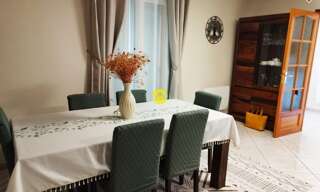 Maison 4 Pièces 102 m² à vendre à Briare (45250)