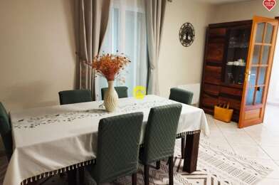 Maison 4 pièces 209000 €