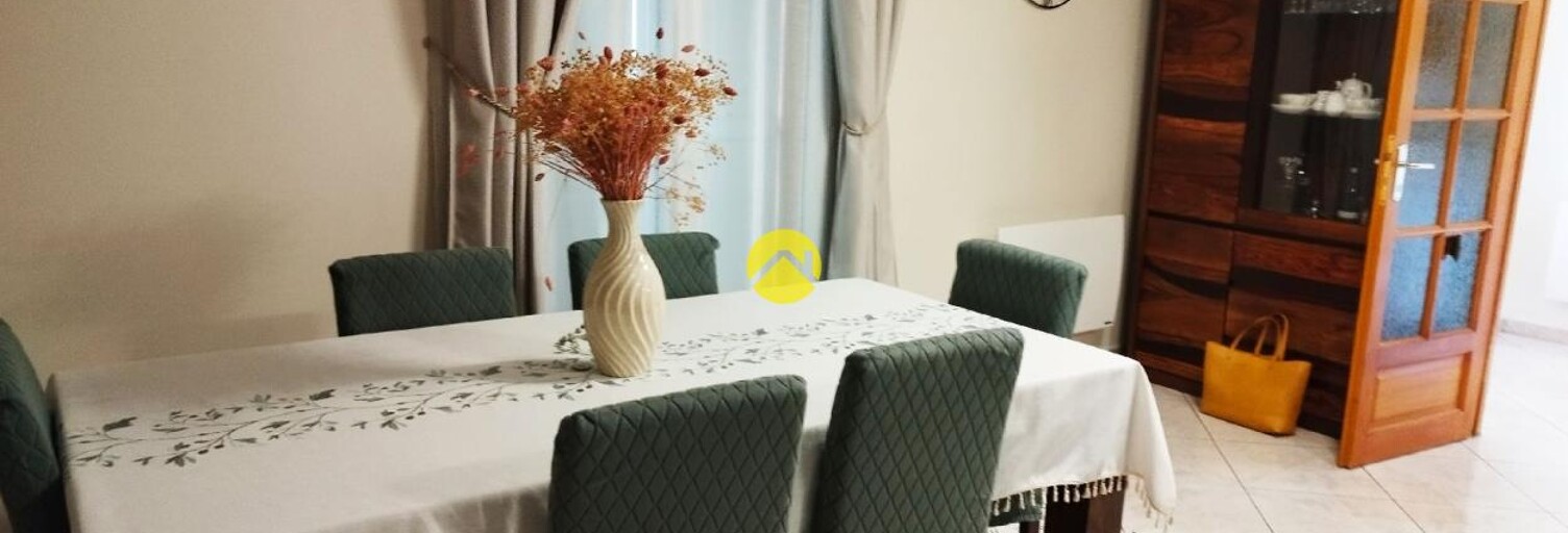 Maison 4 Pièces 102 m² à vendre à Briare (45250)