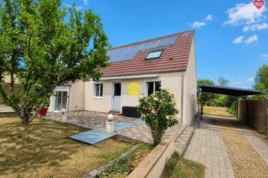 Maison 6 pièces 225000 €