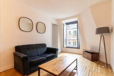 Appartement 2 pièces 376000 €