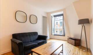 Appartement 2 Pièces 41 m² à vendre à Paris 18 (75018)
