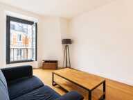 Marcadet – Appartement 2 pièces 42 m² — photo 2