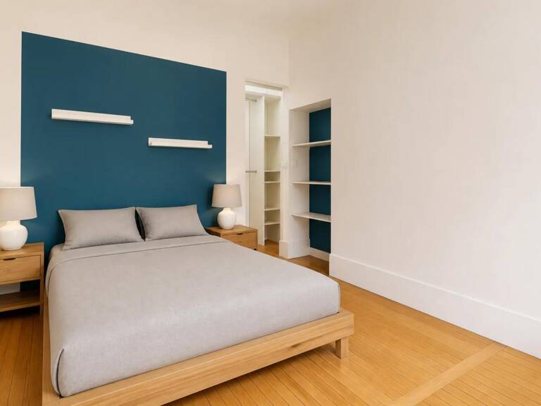 Marcadet – Appartement 2 pièces 42 m² — photo 1