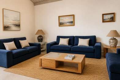 Maison 5 pièces 830000 €