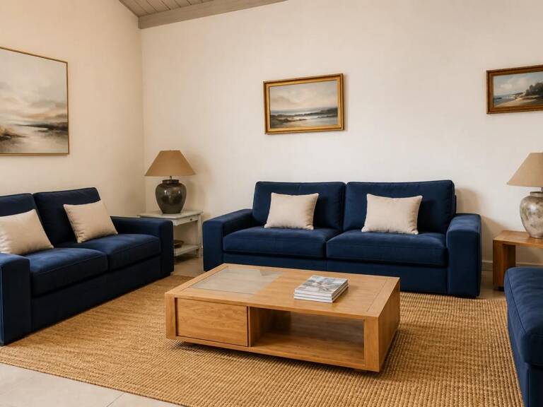 Maison de 5 pièces de 113 m² à Saint-Clément-des-Baleines — photo 1