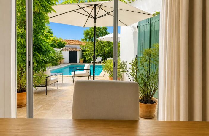 Maison de 5 pièces de 113 m² à Saint-Clément-des-Baleines — photo 3