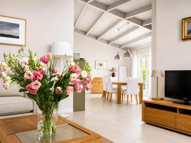 Maison de 5 pièces de 113 m² à Saint-Clément-des-Baleines — photo du bien