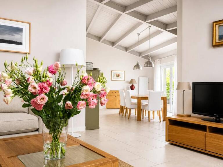 Maison de 5 pièces de 113 m² à Saint-Clément-des-Baleines — photo 1