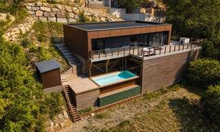 Maison 4 Pièces 107 m² à vendre à Salernes (83690)