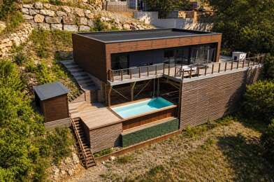 Maison 4 pièces 365000 €