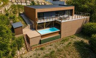 Maison 4 Pièces 107 m² à vendre à Salernes (83690)