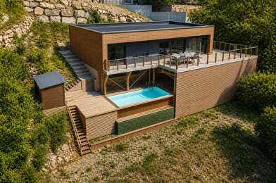 Maison 4 pièces 365000 €