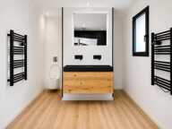 Magnifique Maison Contemporaine en Bois - 106,17  m² — photo 2