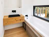 Magnifique Maison Contemporaine en Bois - 106,17  m² — photo 3