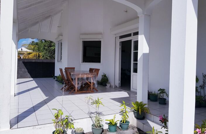 Jolie villa F4 lumineuse et bien ventilée, proximité nouveau CHU — photo 2