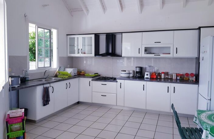 Jolie villa F4 lumineuse et bien ventilée, proximité nouveau CHU — photo 4