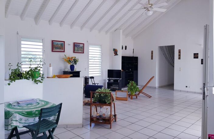 Jolie villa F4 lumineuse et bien ventilée, proximité nouveau CHU — photo 5