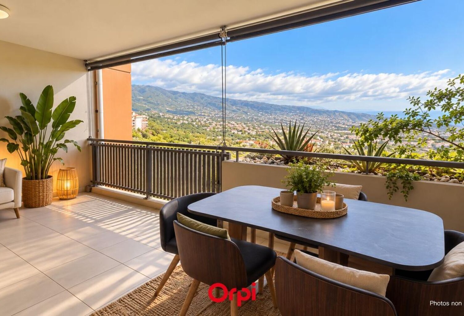 ORPI SAINTE MARIE - APPARTEMENT T2 51 m² — photo 1