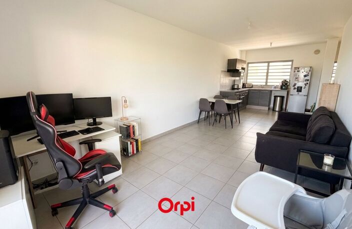 ORPI SAINTE MARIE - APPARTEMENT T2 51 m² — photo 3