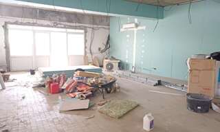 Commerce  117 m² à louer à Saint-Denis (97400)