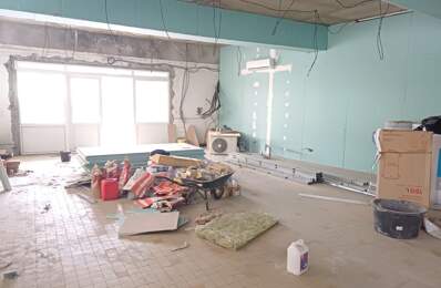 Local commercial ou PRO 117 m² Saint-Denis — photo du bien