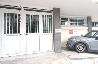 Local Commercial 90 m² Saint-Denis — photo du bien