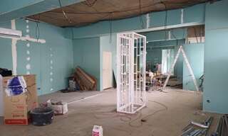 Commerce  207 m² à vendre à Saint-Denis (97400)