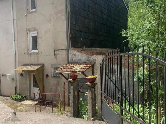 Maison À Vendre — photo du bien