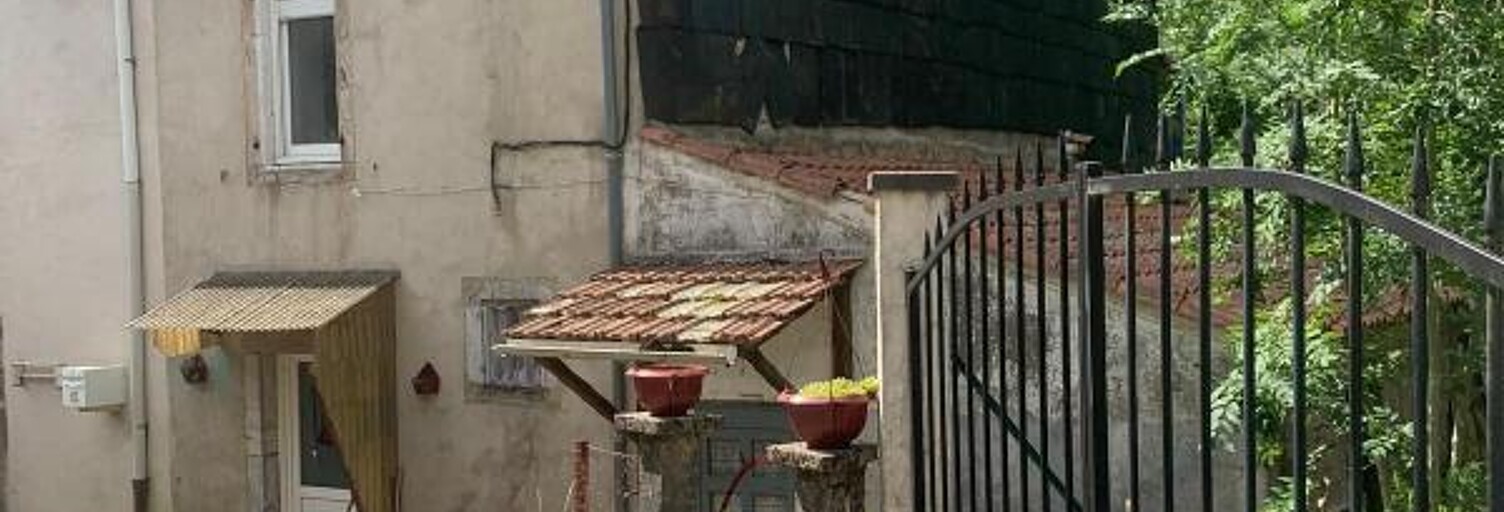 Maison 3 Pièces 105 m² à vendre à Verreries-de-Moussans (34220)