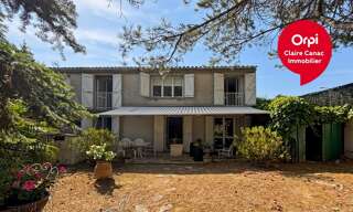 Maison 4 Pièces 135 m² à vendre à Castres (81100)