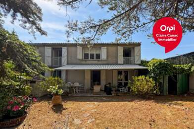 Maison 4 pièces 165000 €