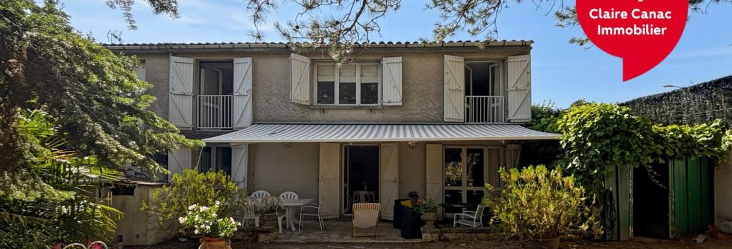 Maison 4 Pièces 135 m² à vendre à Castres (81100)